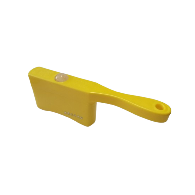 Lemon Yellow